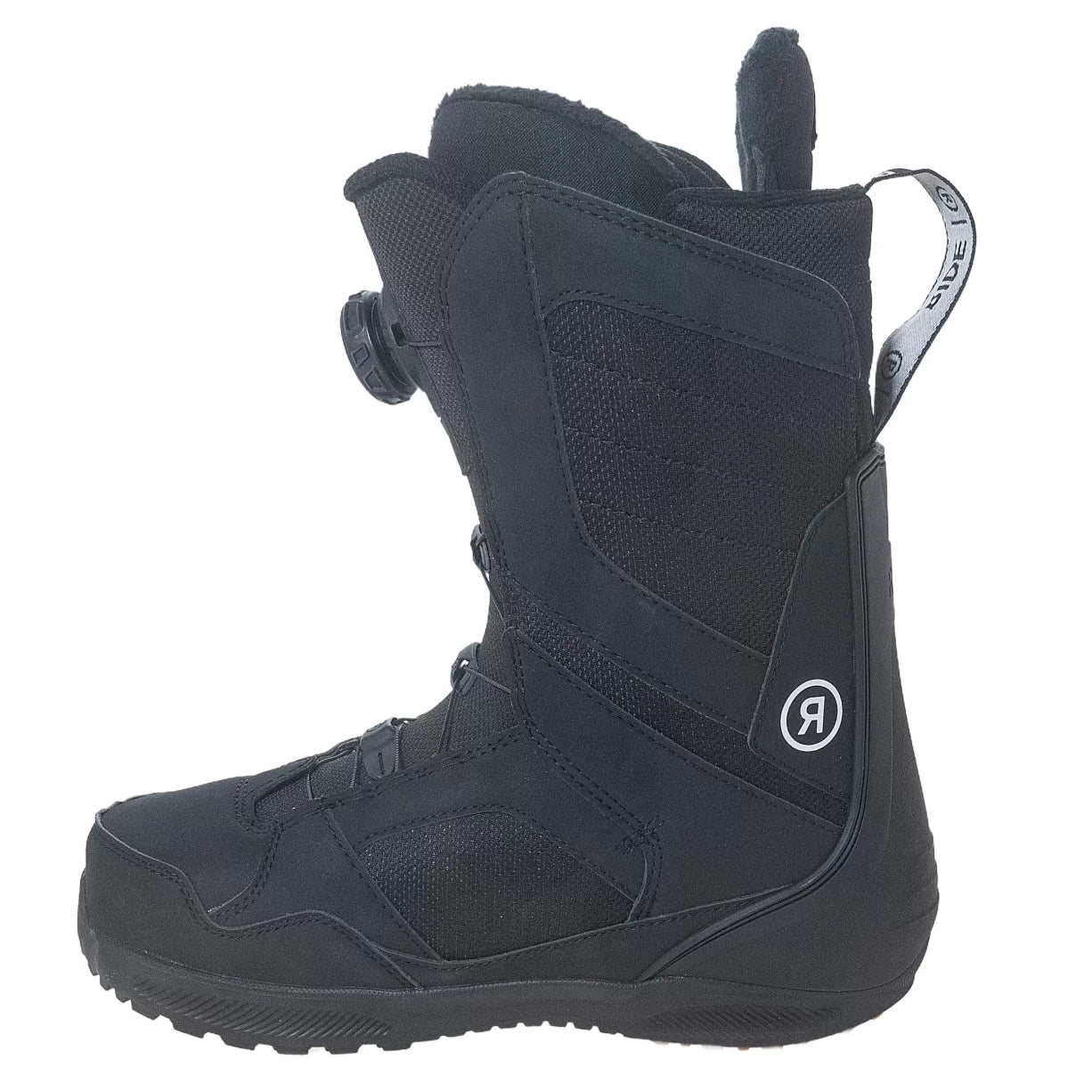9.5Black