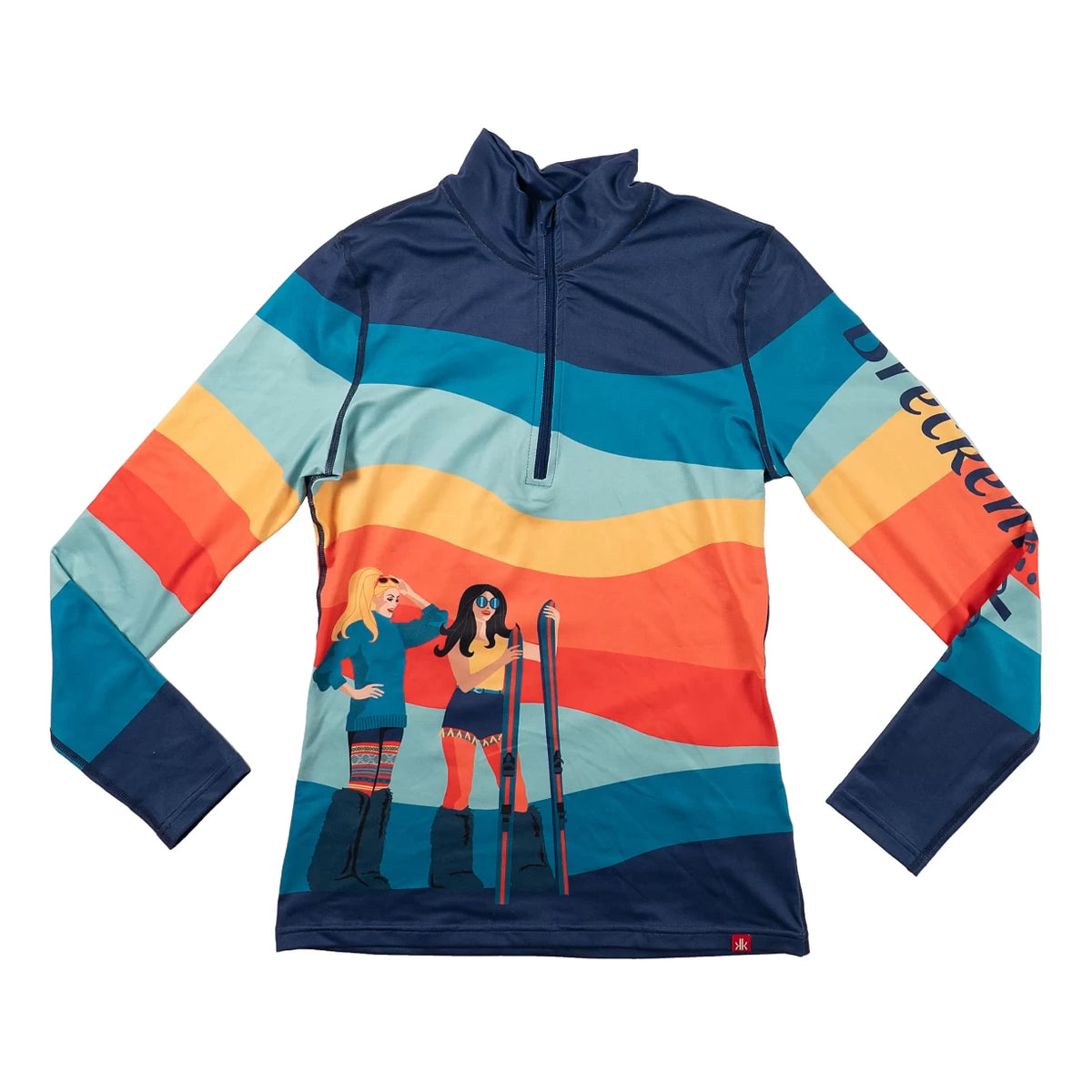 XSRainbow/Black