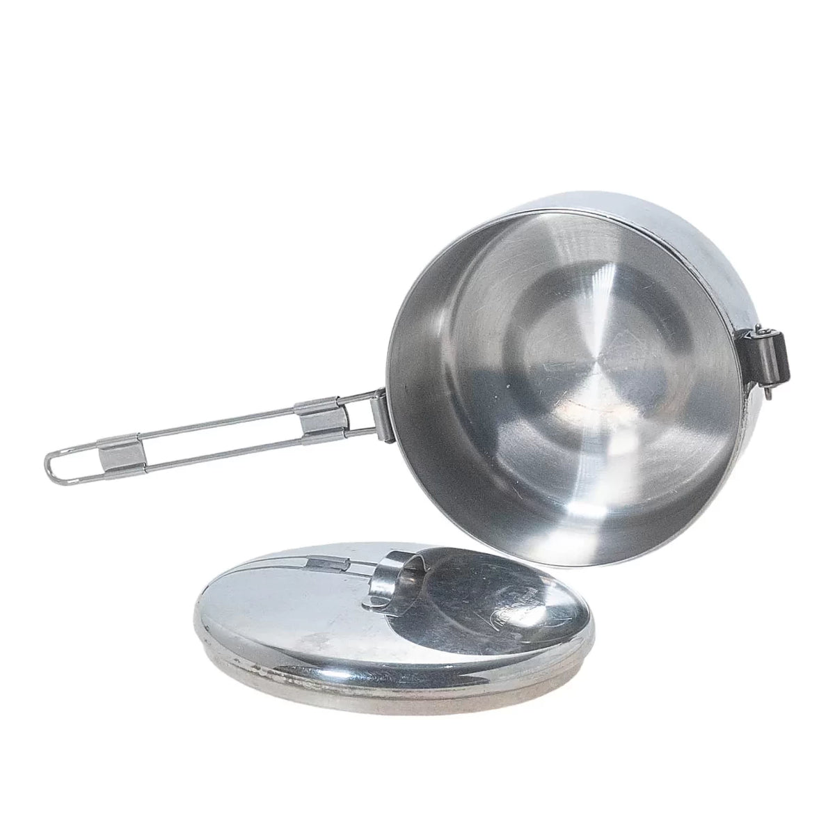 One SizeSilver