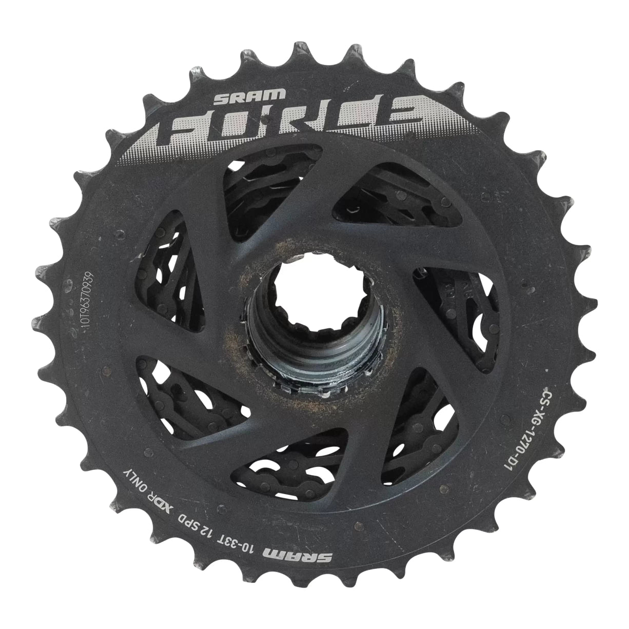 see tech specsSilver