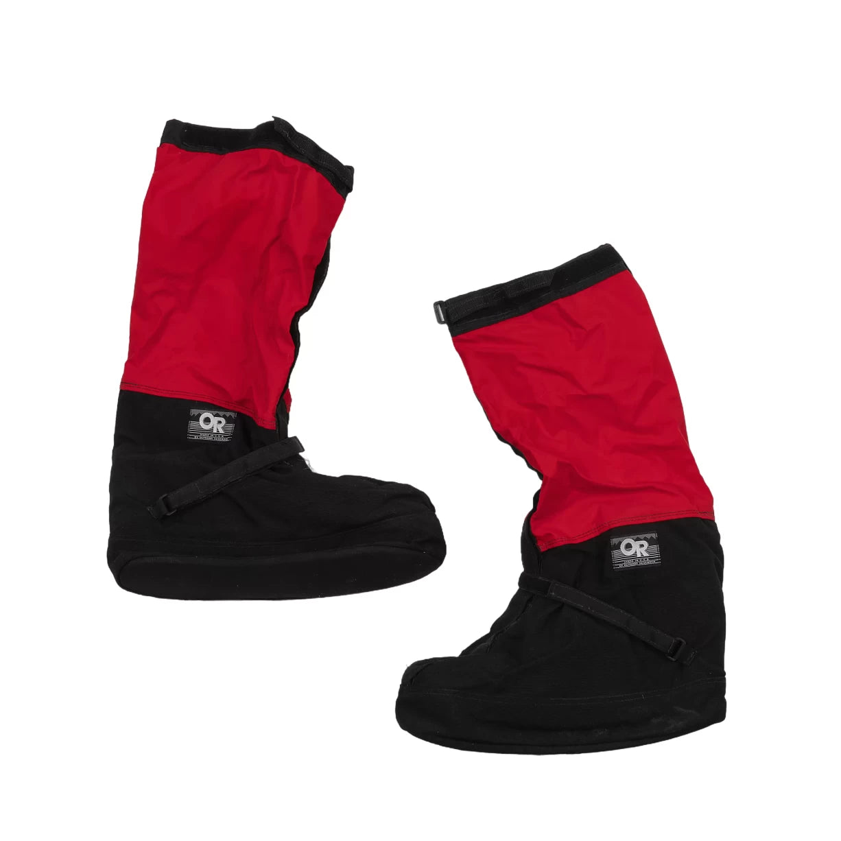 XLBlack/Red