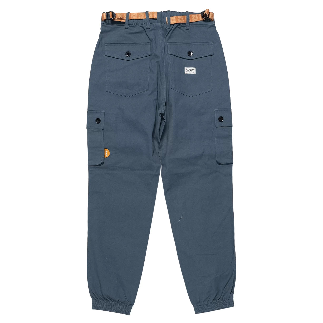 LBlue
