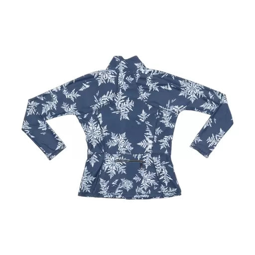 Estimated LBlue/White