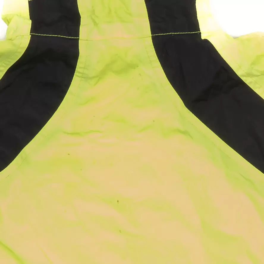MHi Vis Yellow