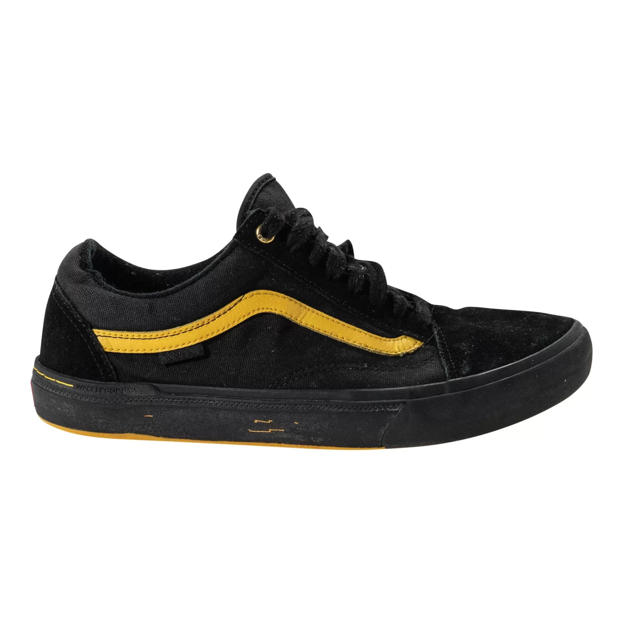 10.5Black/Yellow