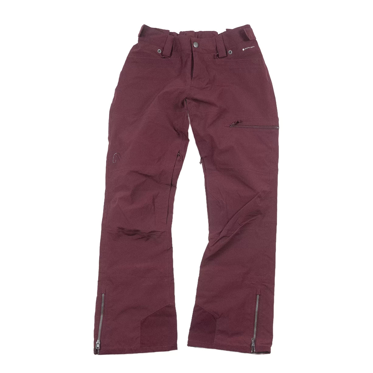 XLBurgundy