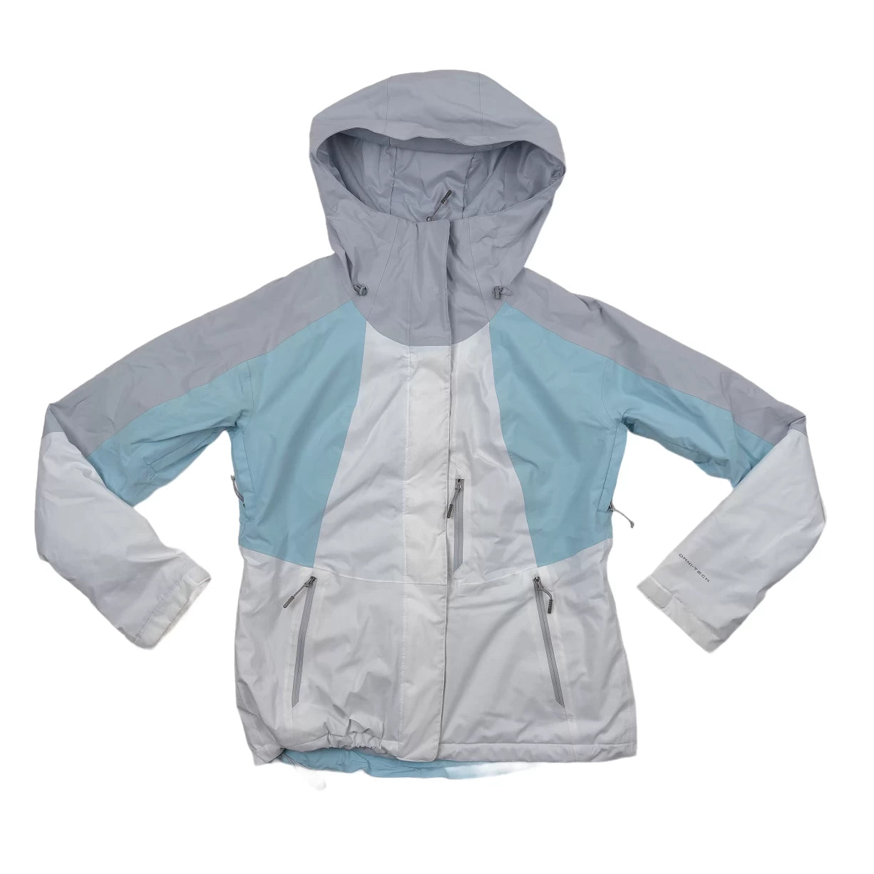 LWhite/Blue