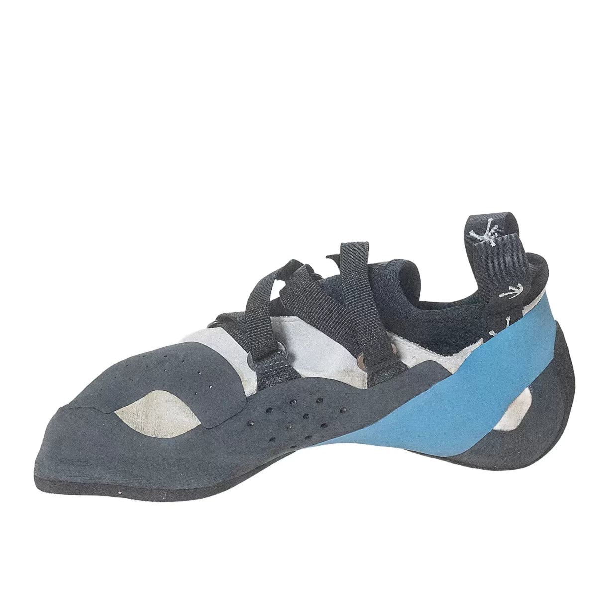40.5Black/White