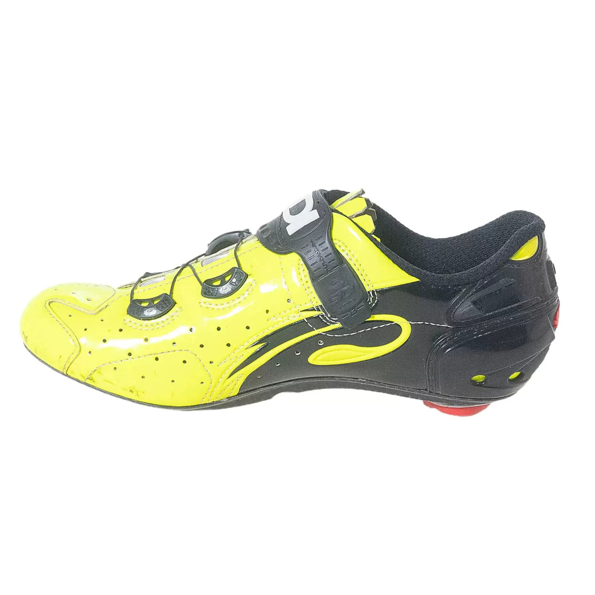 40.5Yellow/Black