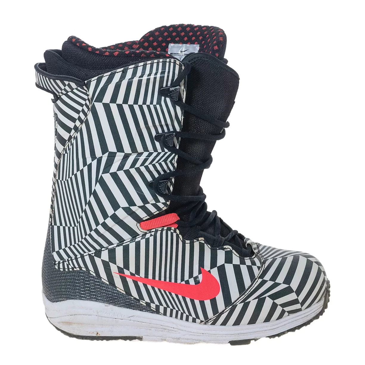 10Black/White