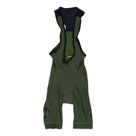 Estimated size SGreen