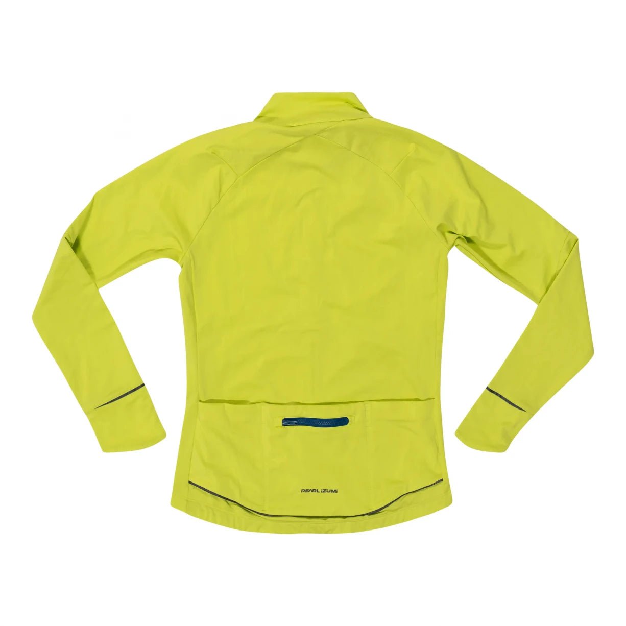 MNeon Yellow