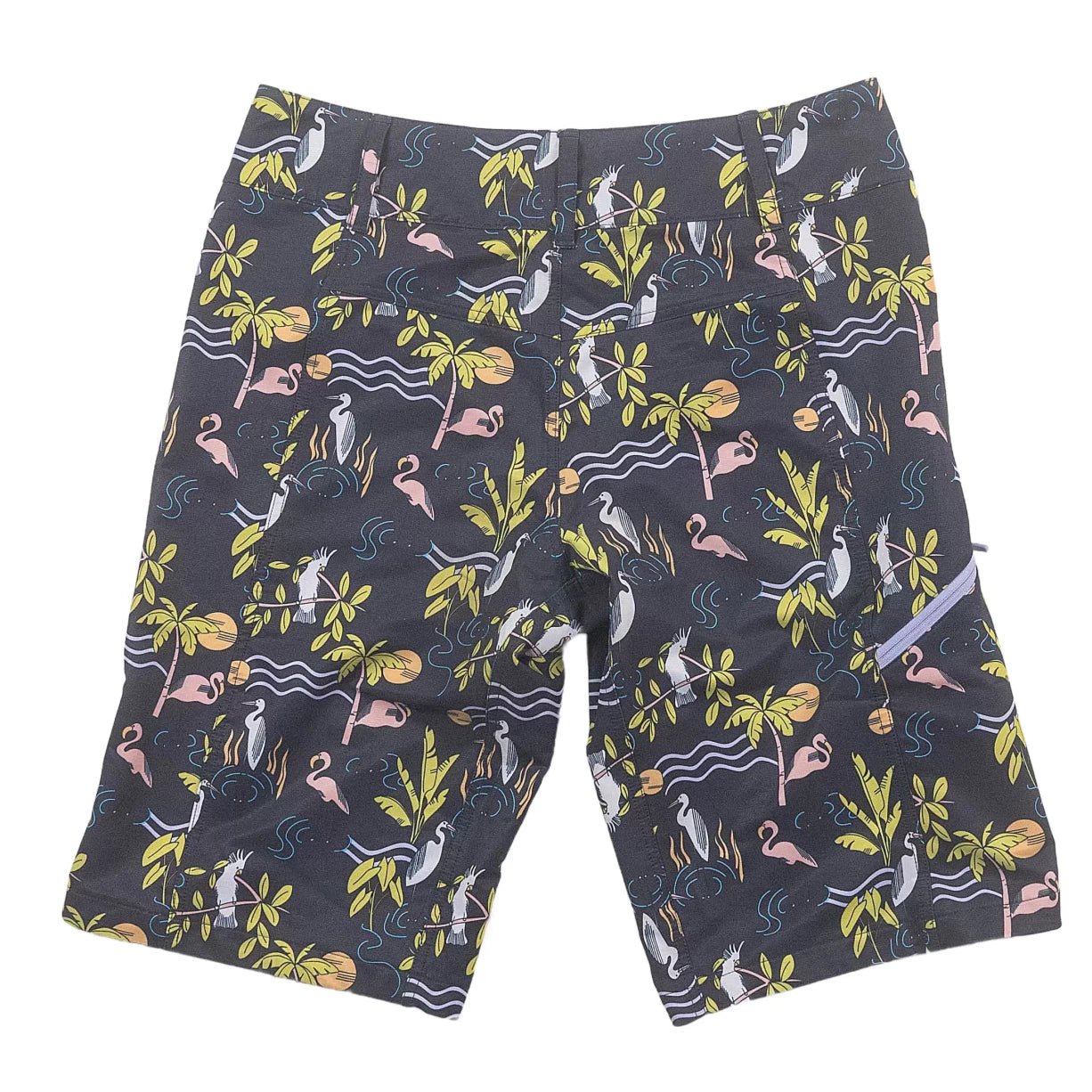 10Black/Multi