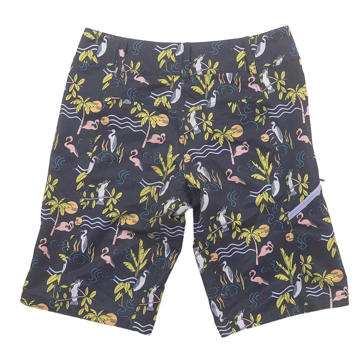 10Black/Multi