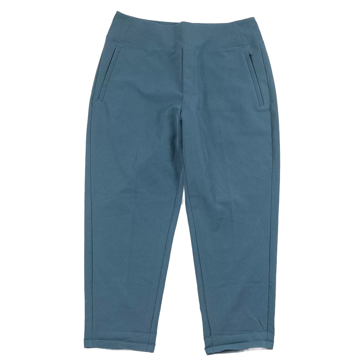 12 - ShortGreen