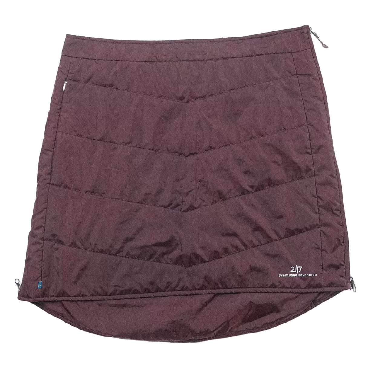 MMaroon