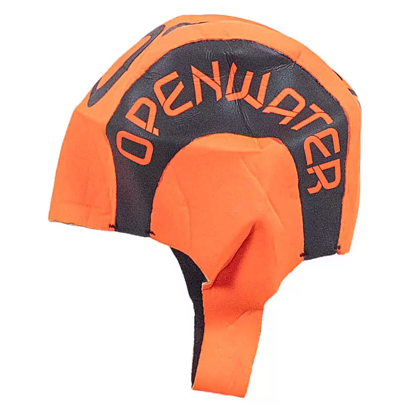 1Orange/Black