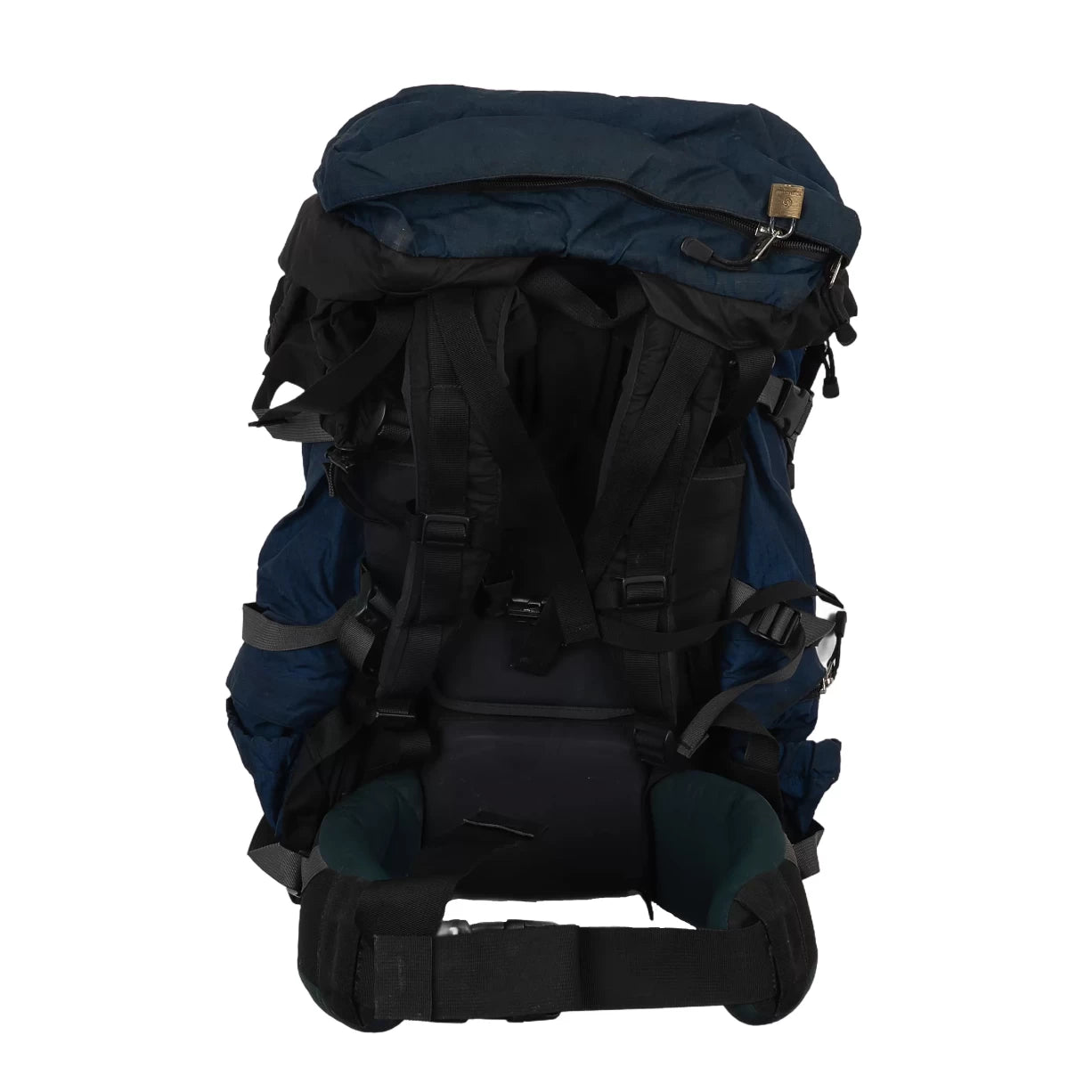 62 LBlue/Black