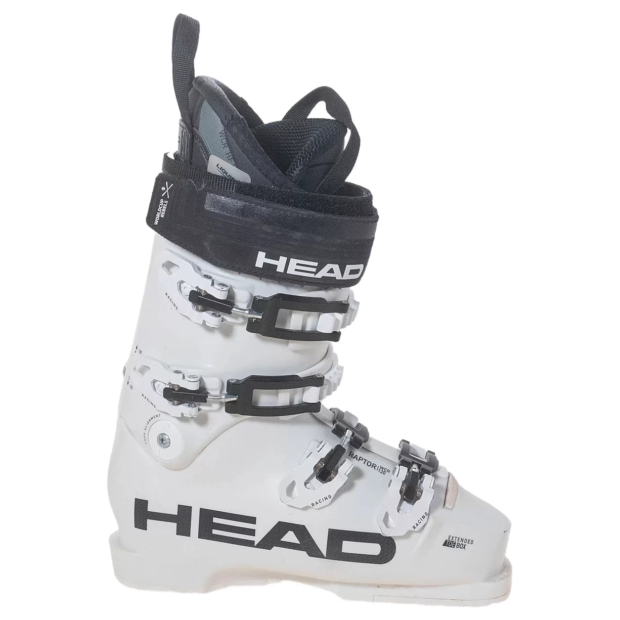 25.5White