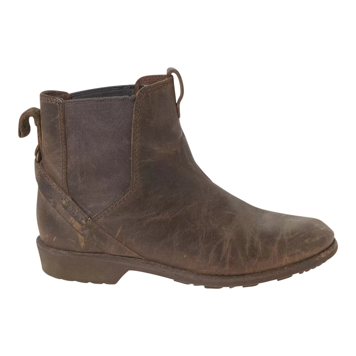 6Brown