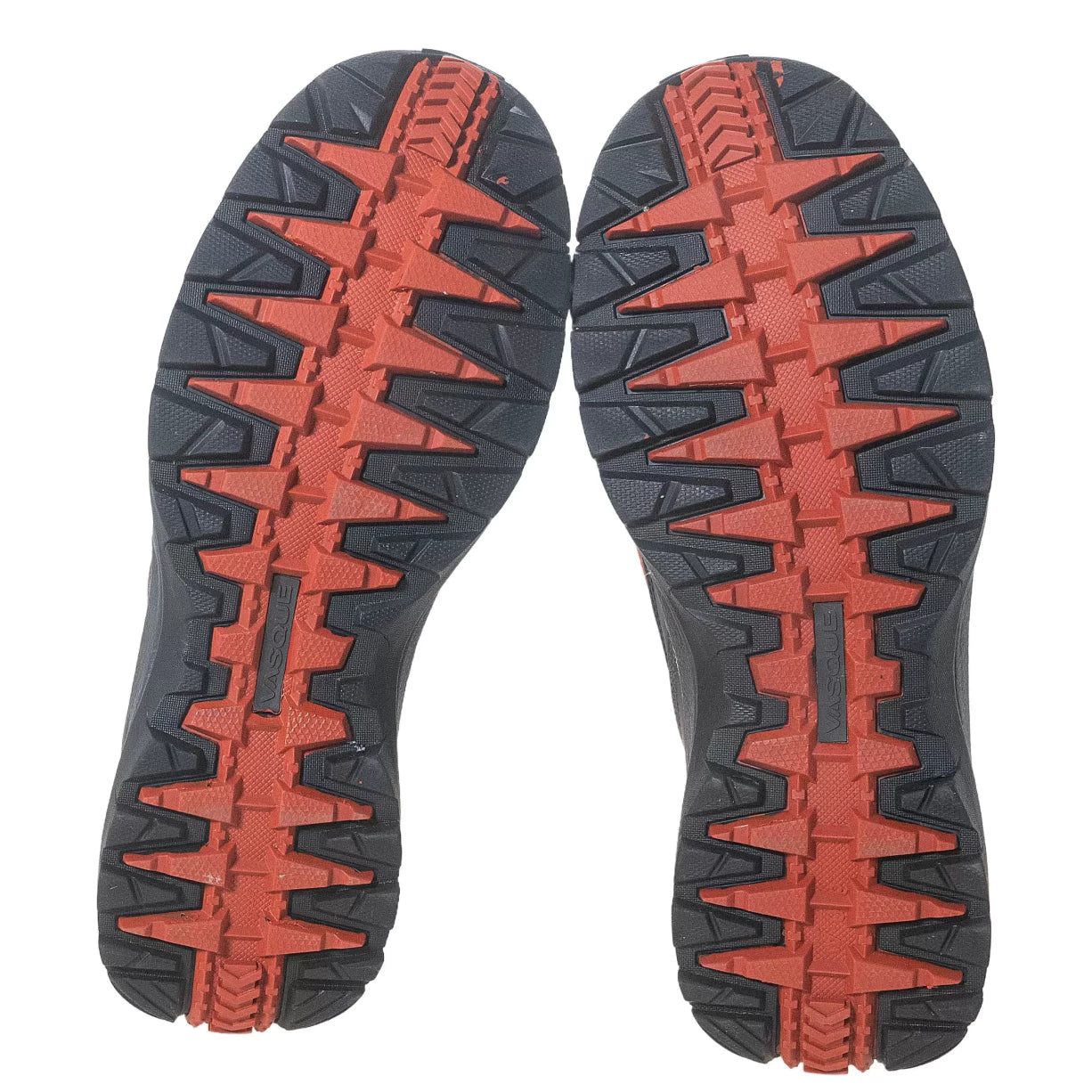 13Orange/Gray