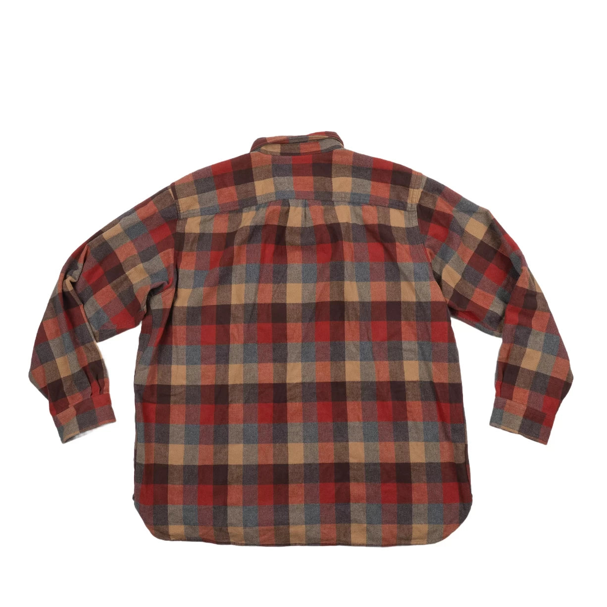 XXLPlaid