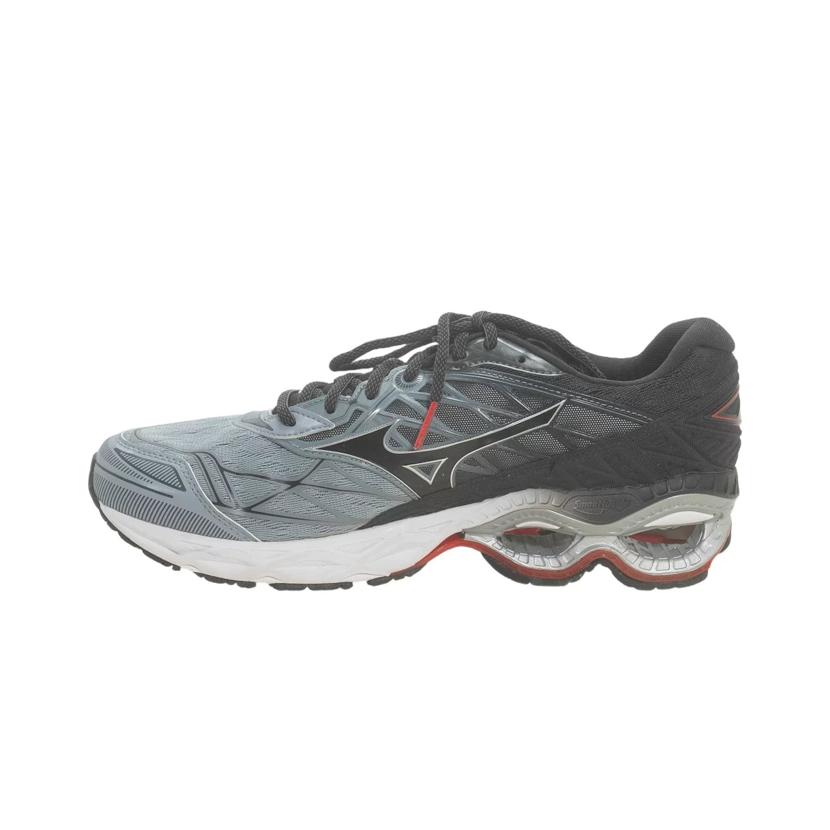 10.5Gray/Black