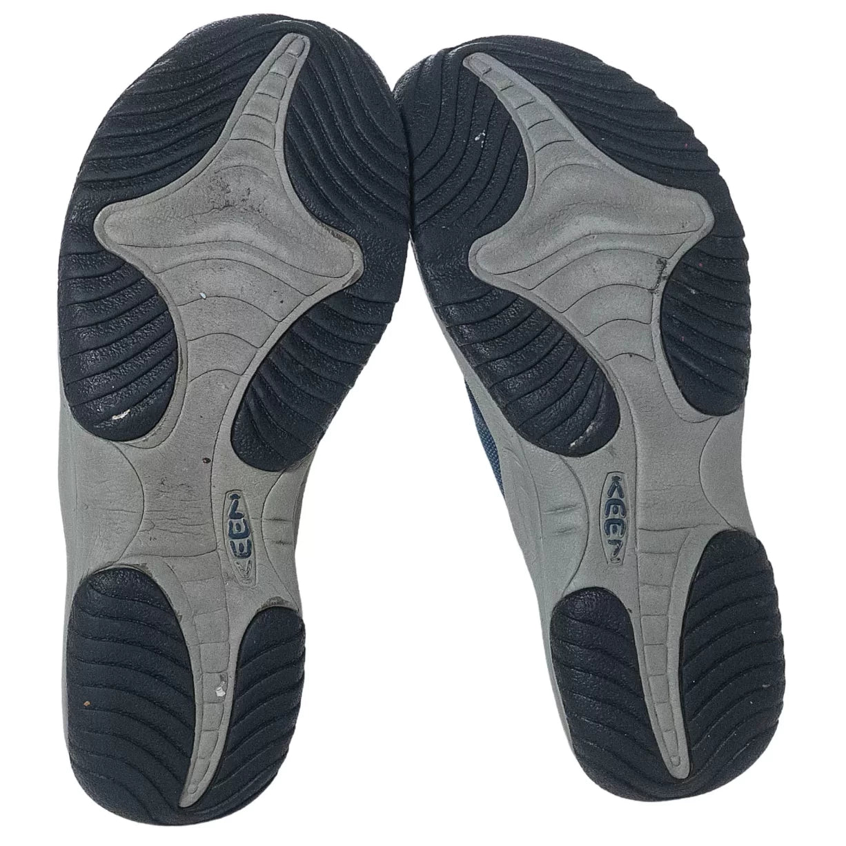 12Grey/Blue