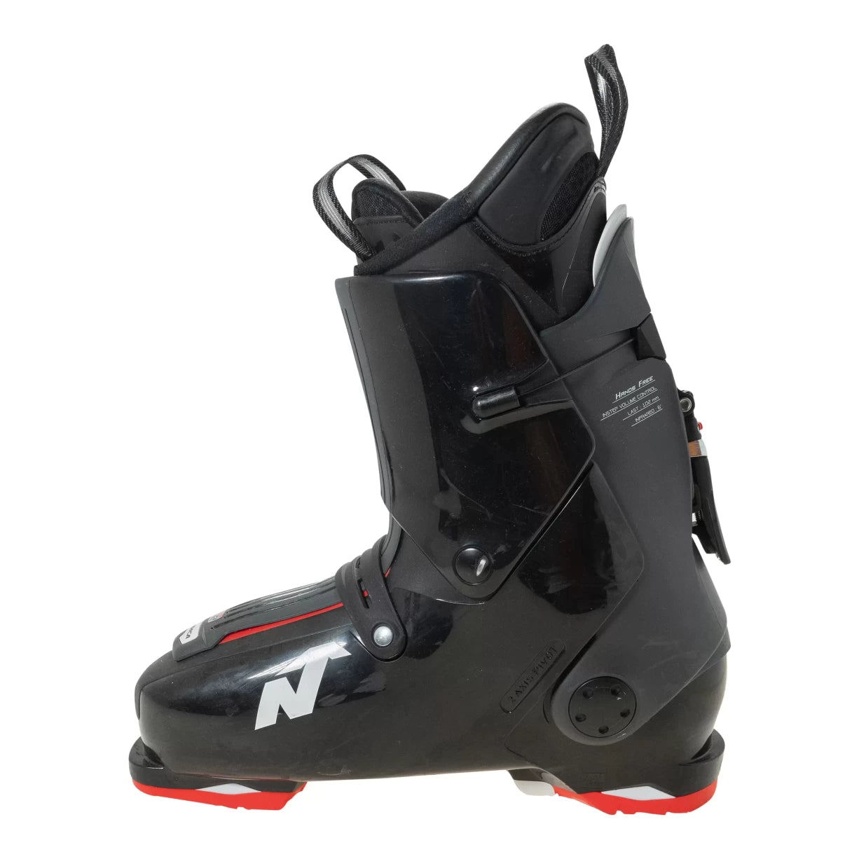 29/29.5Black