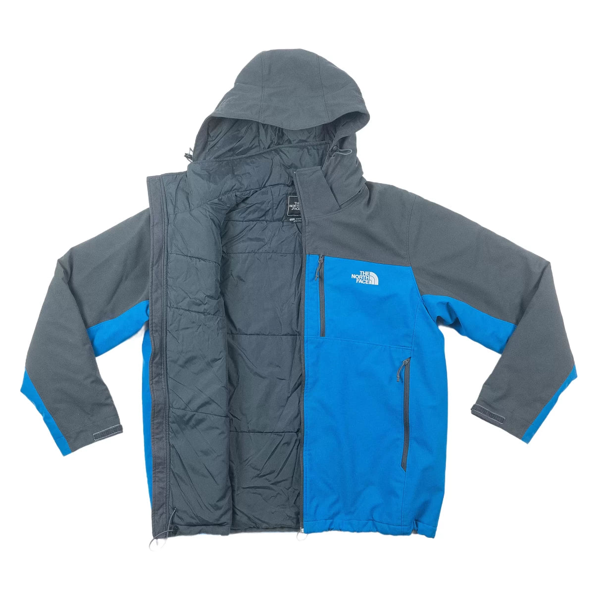 XLBlue Gray