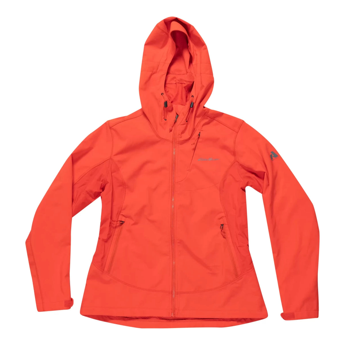 Eddie Bauer First Ascent Softshell Jacket