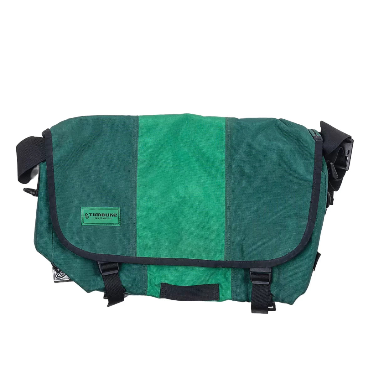 MGreen
