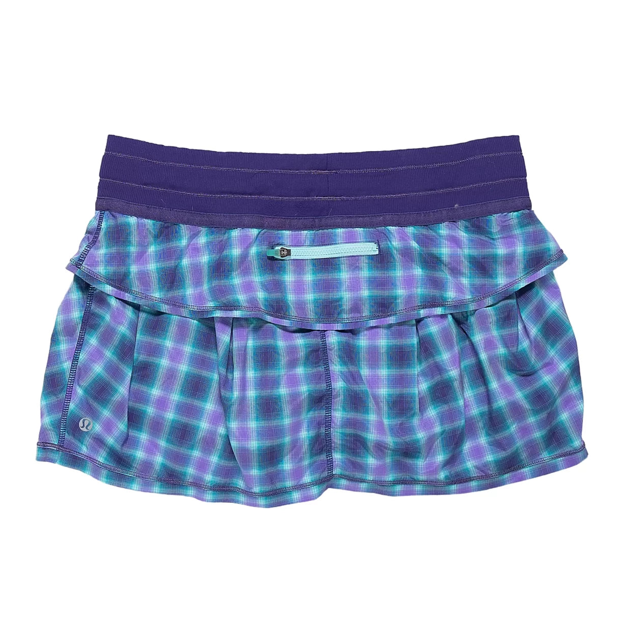 8Purple/Blue