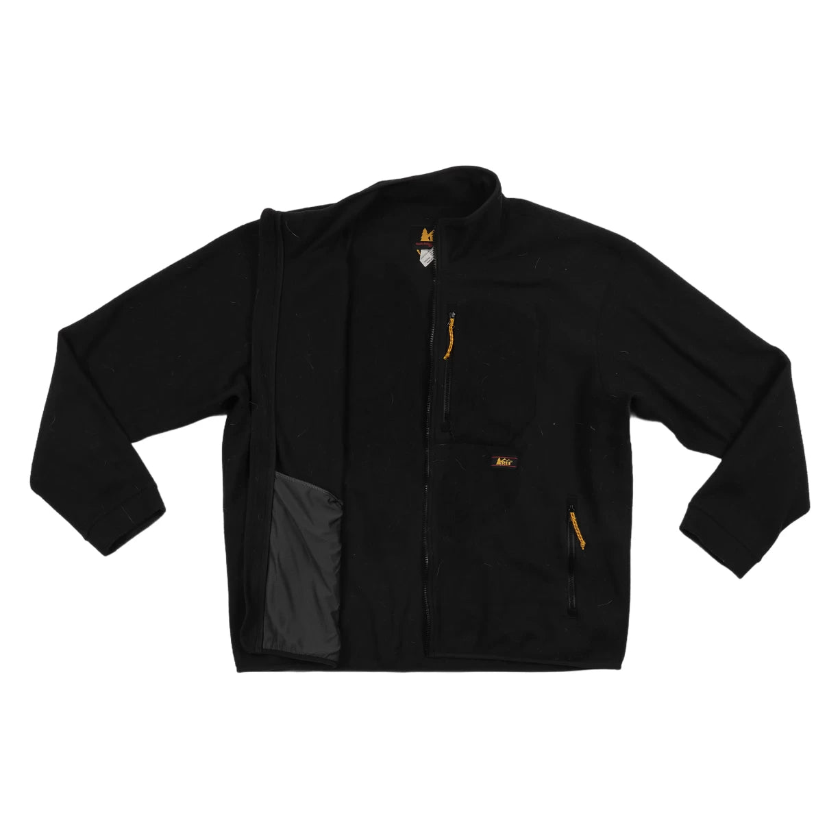 XLBlack