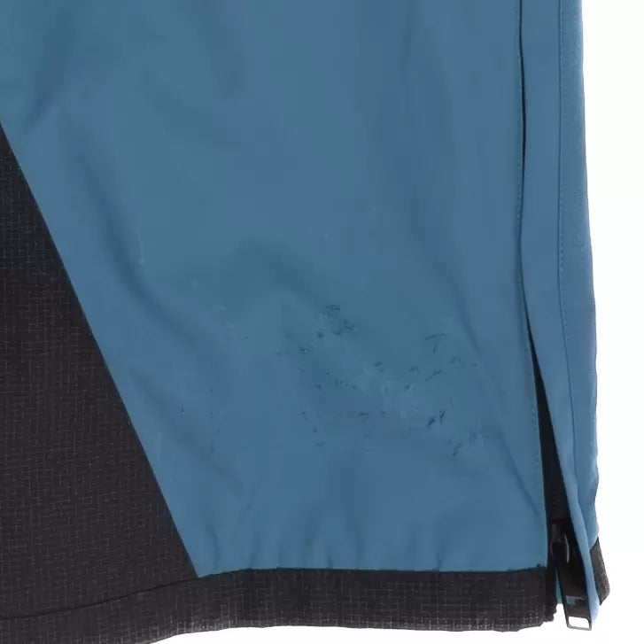 XLBlue/Black