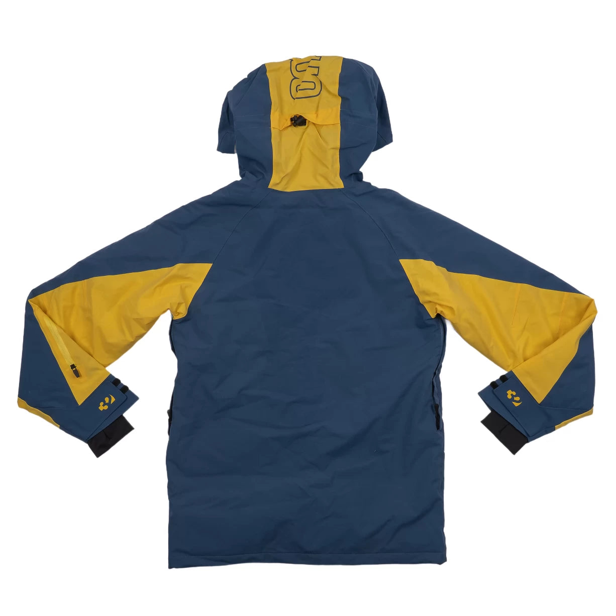 SBlue/Yellow