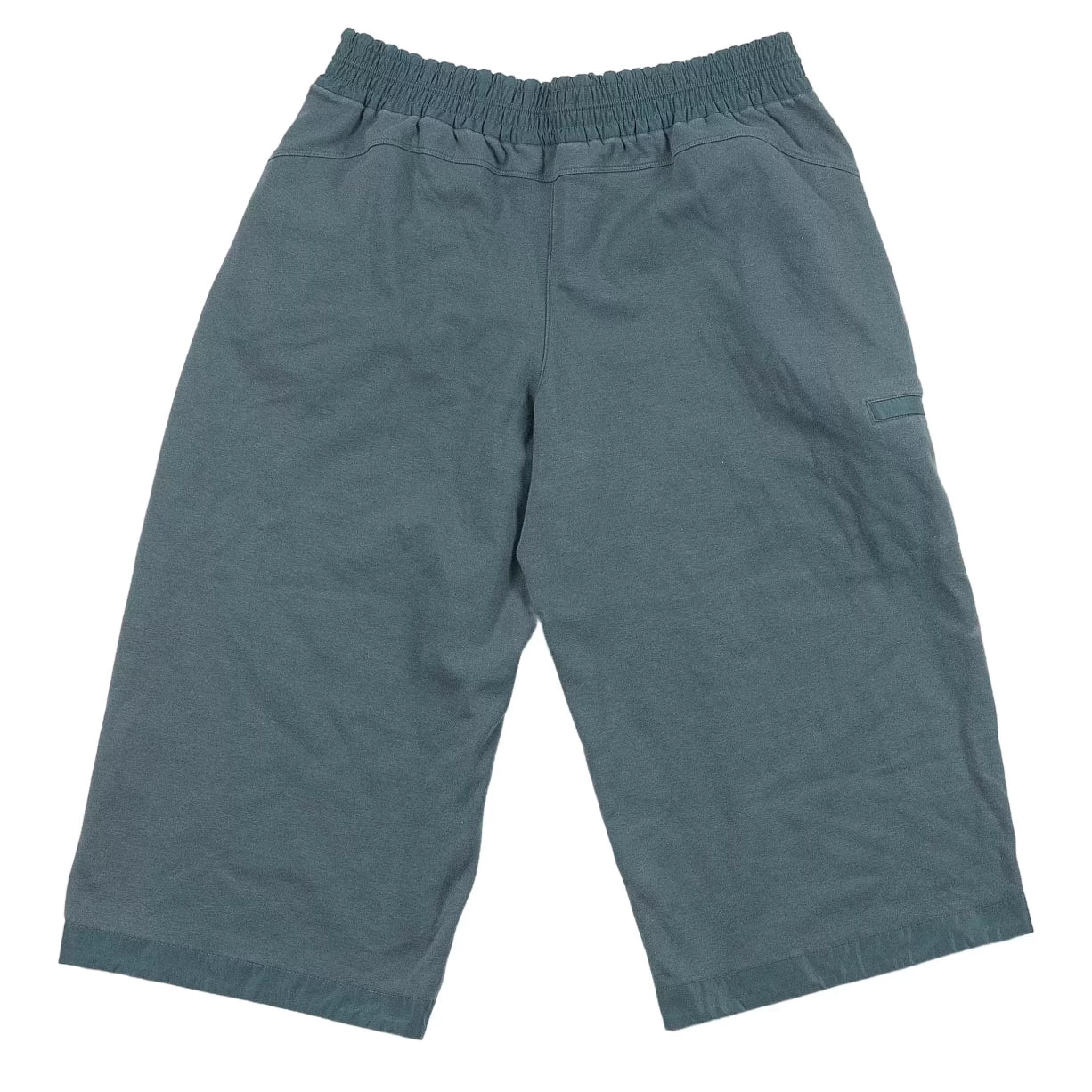 L- PetiteGreen