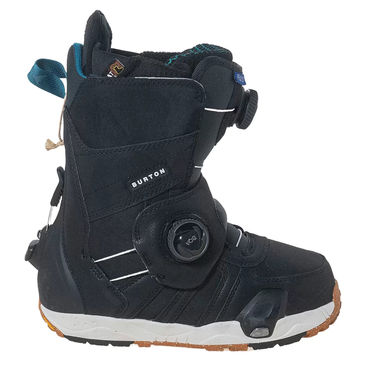 8Black