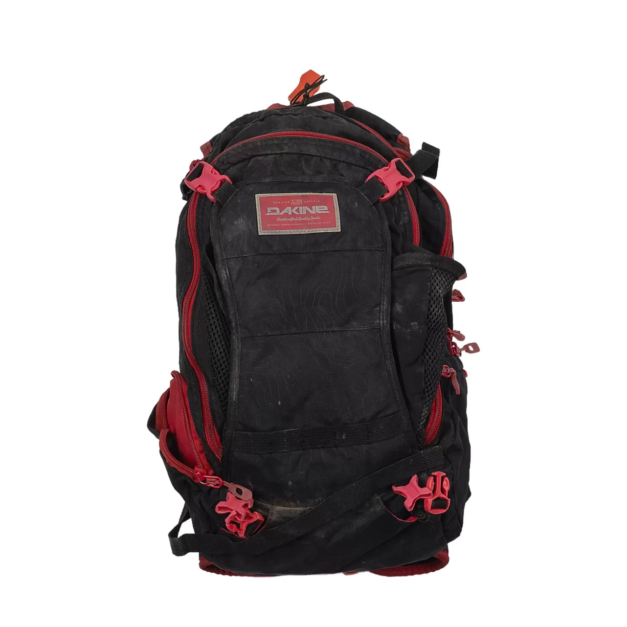 26 LBlack