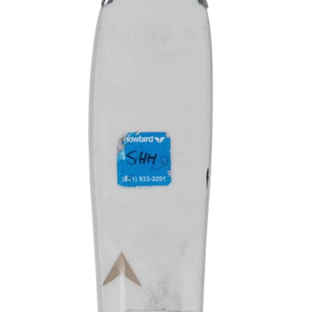144cmWhite