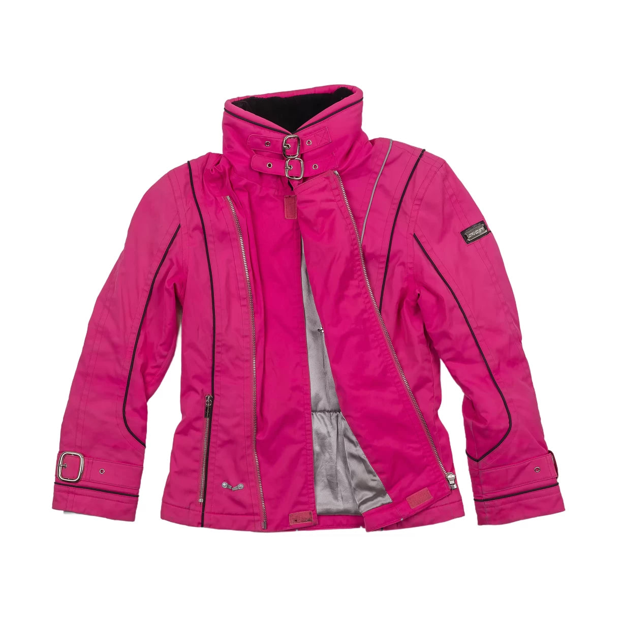 8Pink