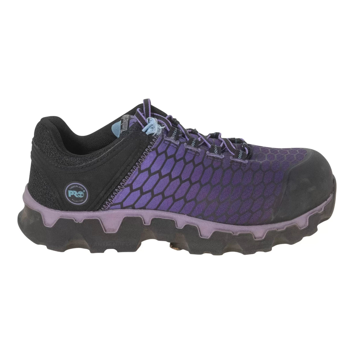 9Black/Purple
