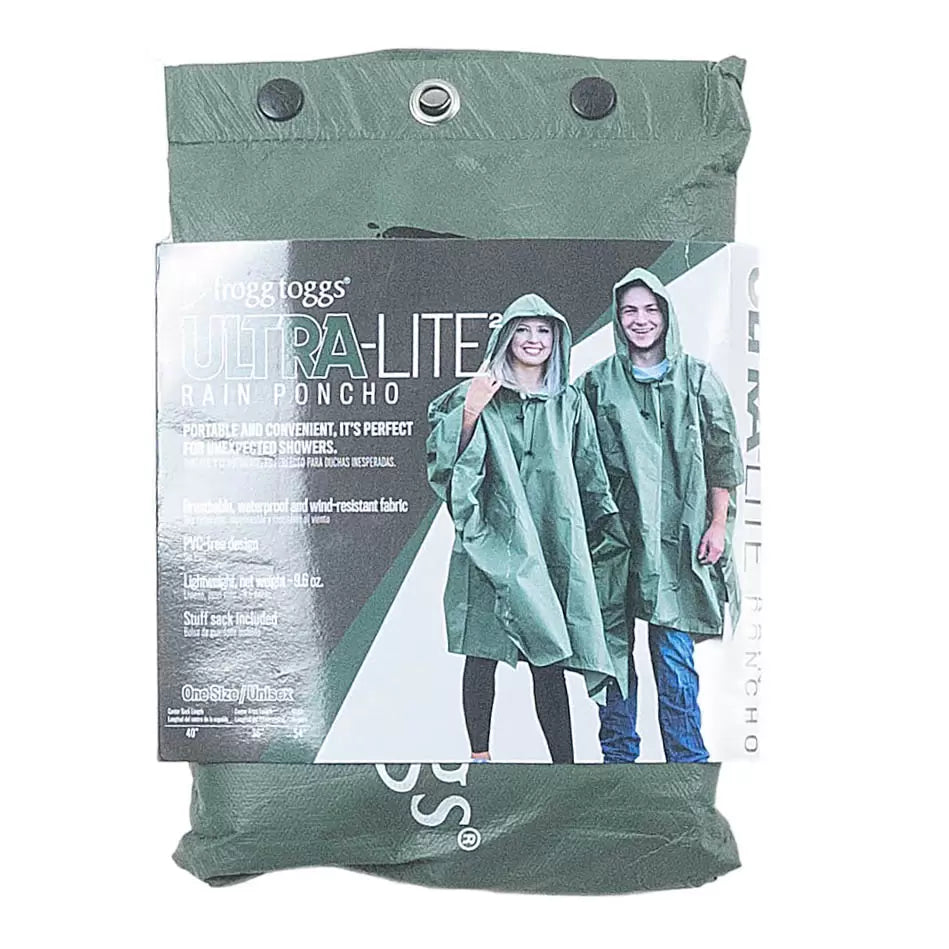 One SizeGreen
