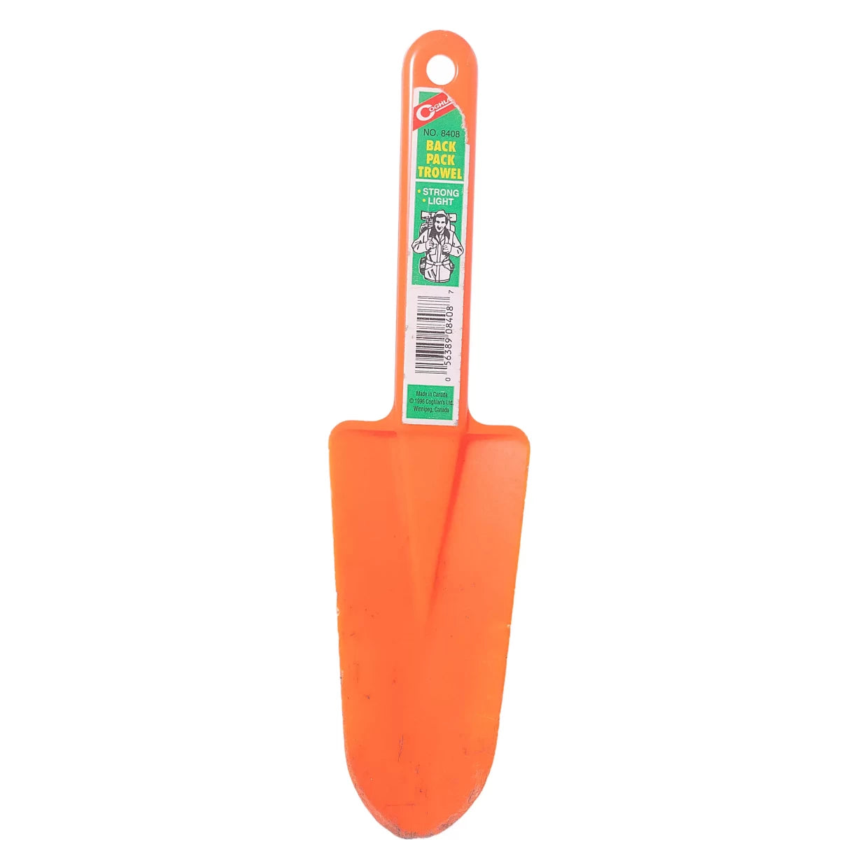 One SizeOrange