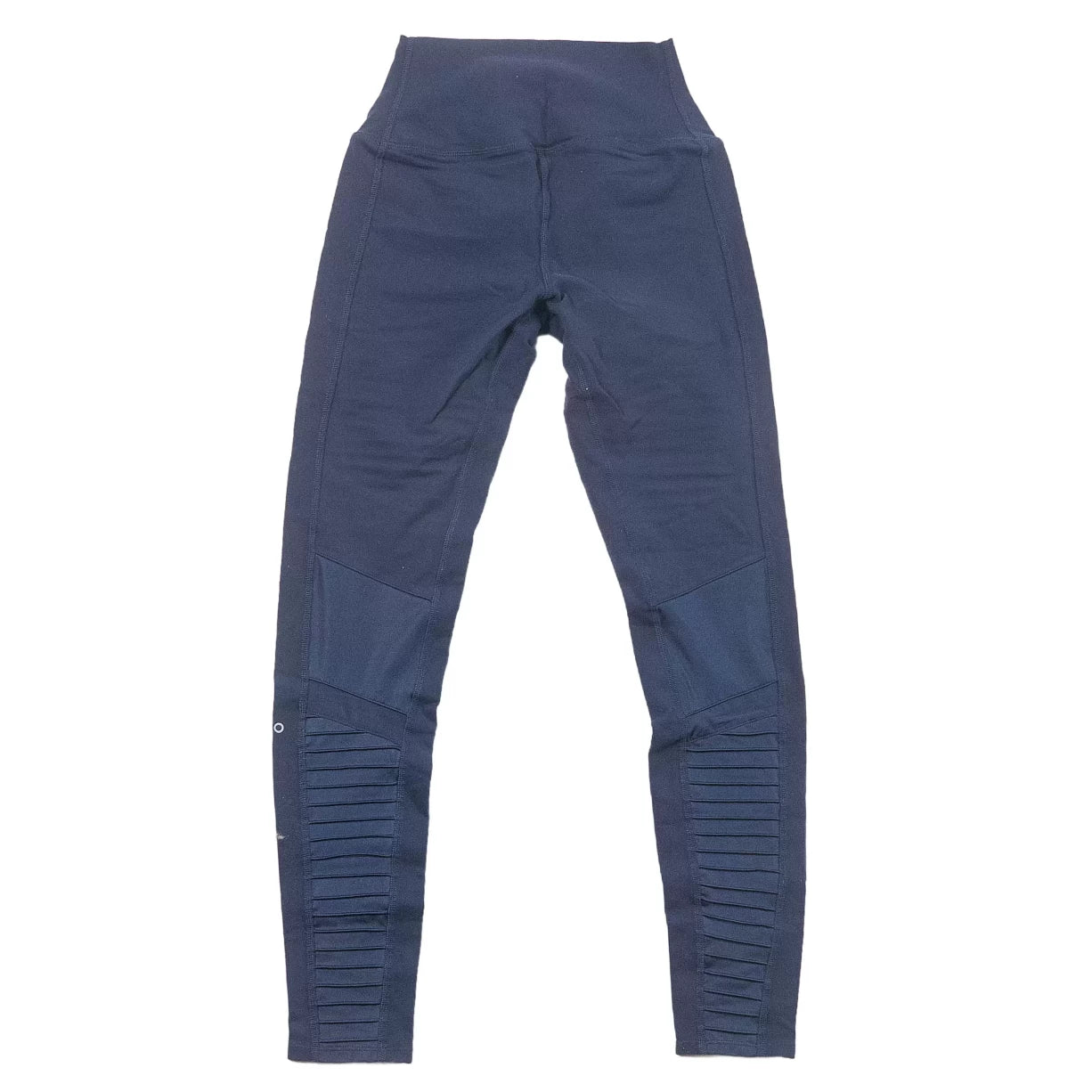 Estimated size SBlue
