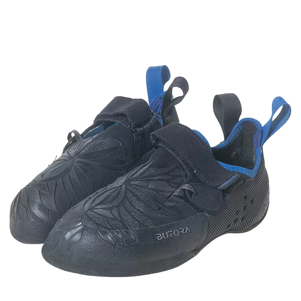 41Blue/Black