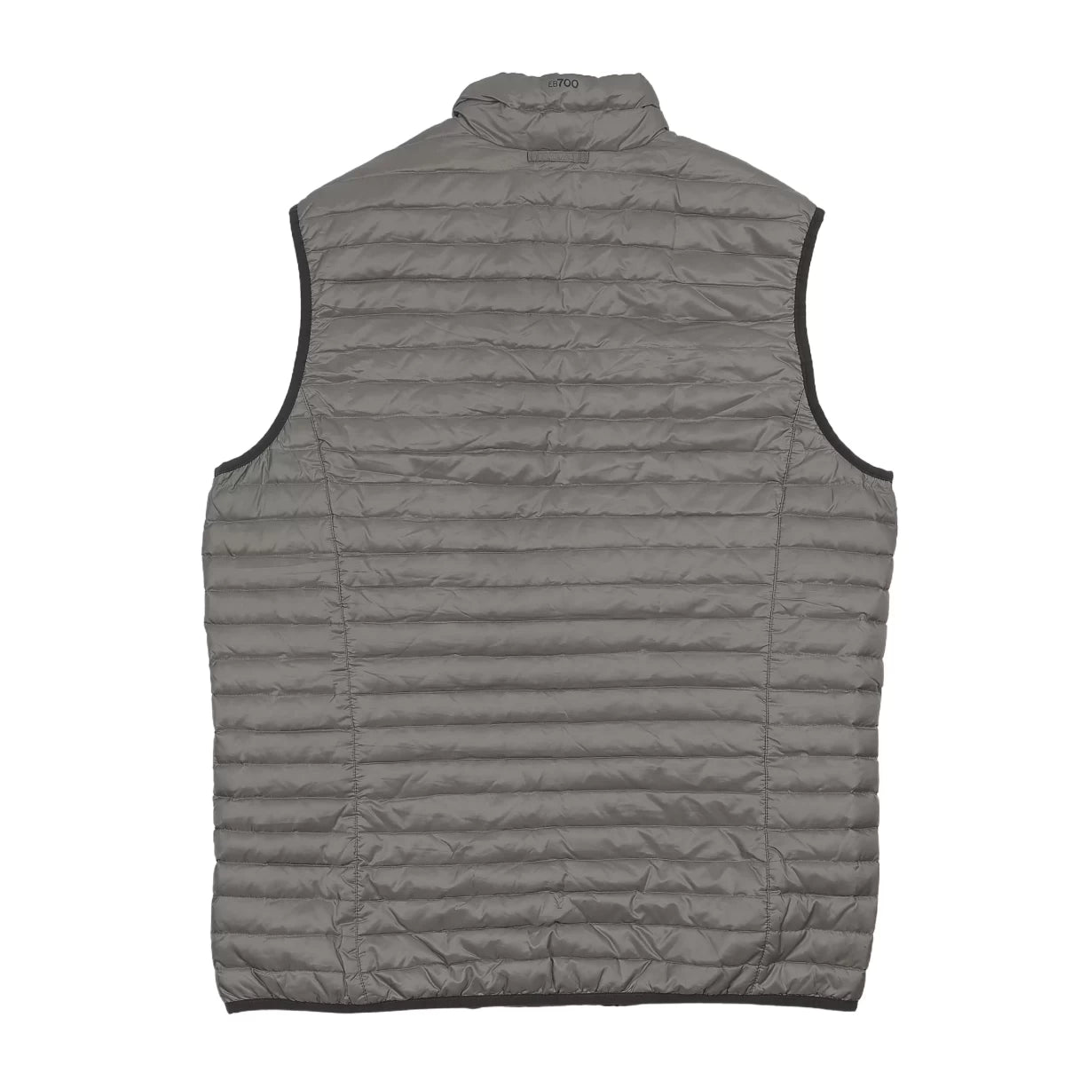 Tall Large Grey
