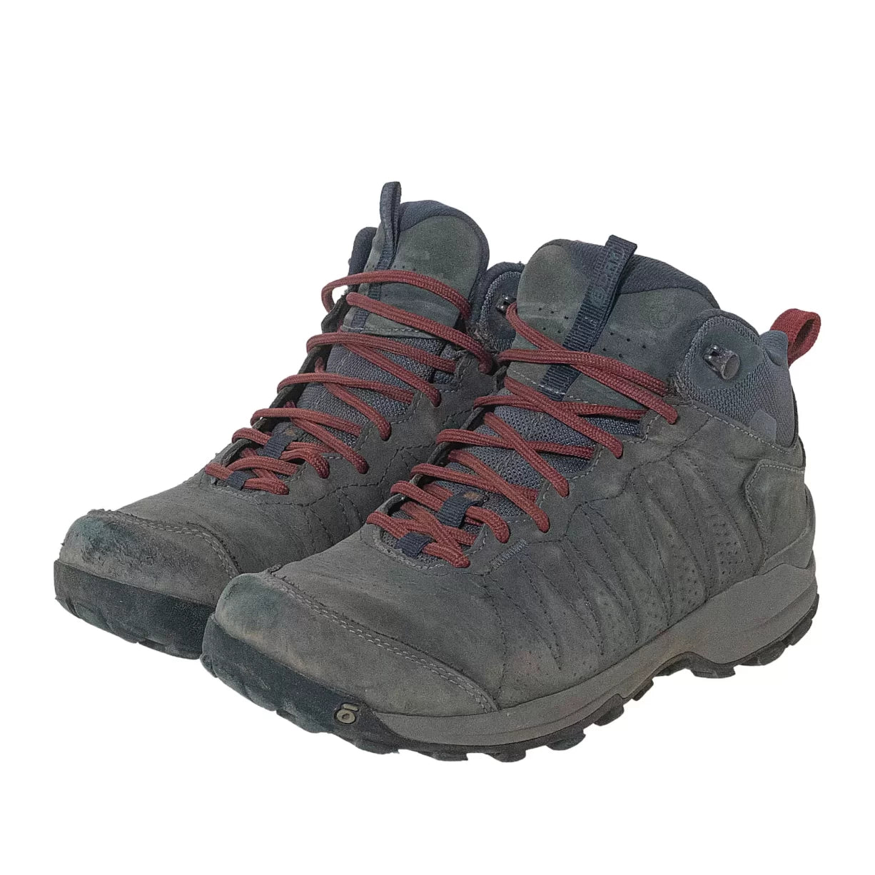 8.5Gray