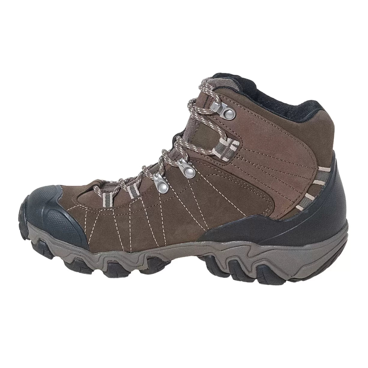 8.5Brown