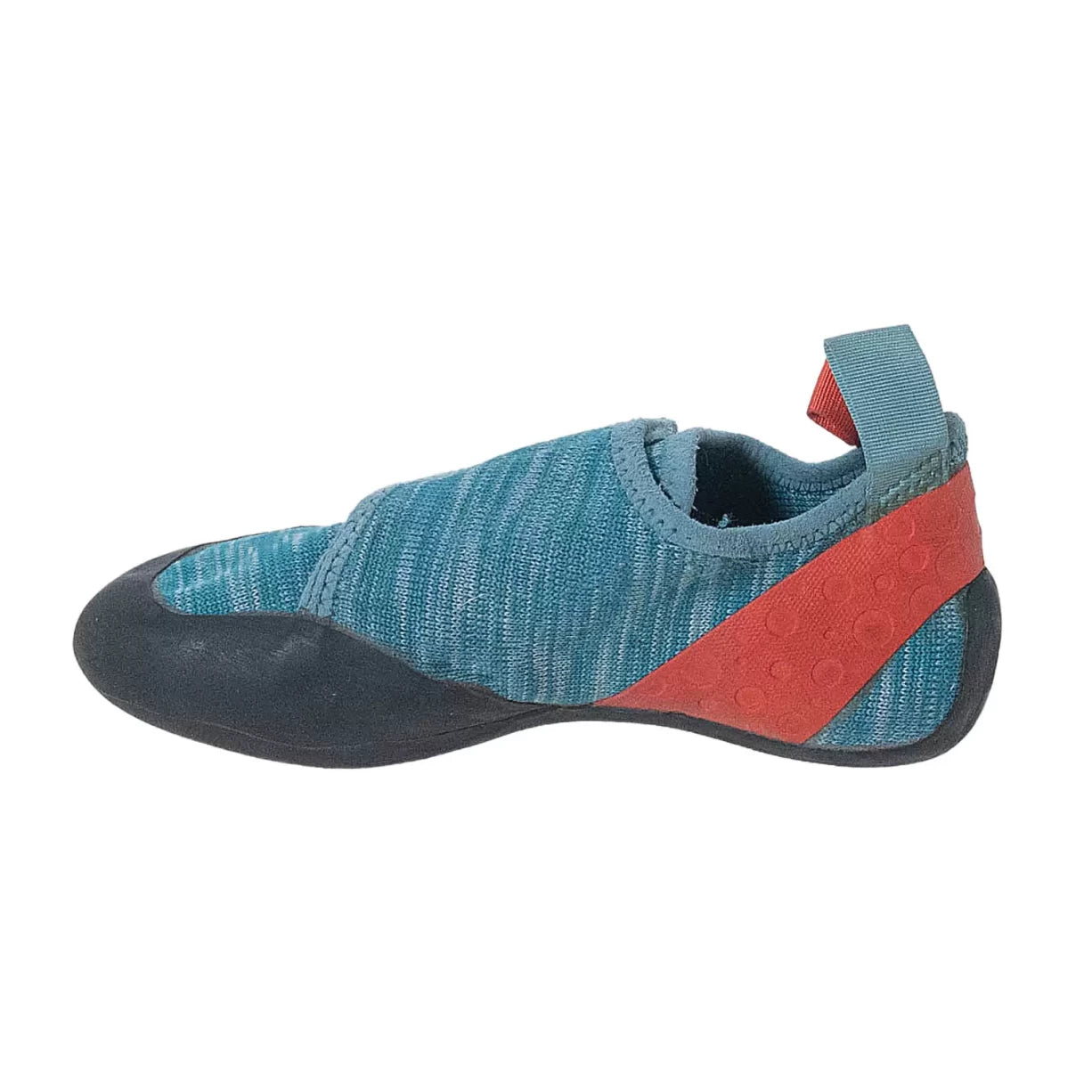 32Blue / Orange